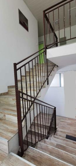 inchiriez garsoniera noua mobilata in locatie ideala - 5