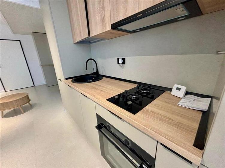 Inchiriere studio bloc nou Paulesti, prima inchiriere - 9