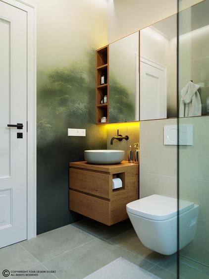 PROPRIETAR: Casă nouă P+E, finisaje premium - la cel mai bun preț din zonă - 12