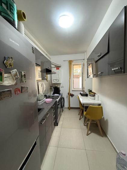 Ap 2 cam + terasa(curte) total 61.6mp - bloc 2020 - Nicolae Grigorescu - 9