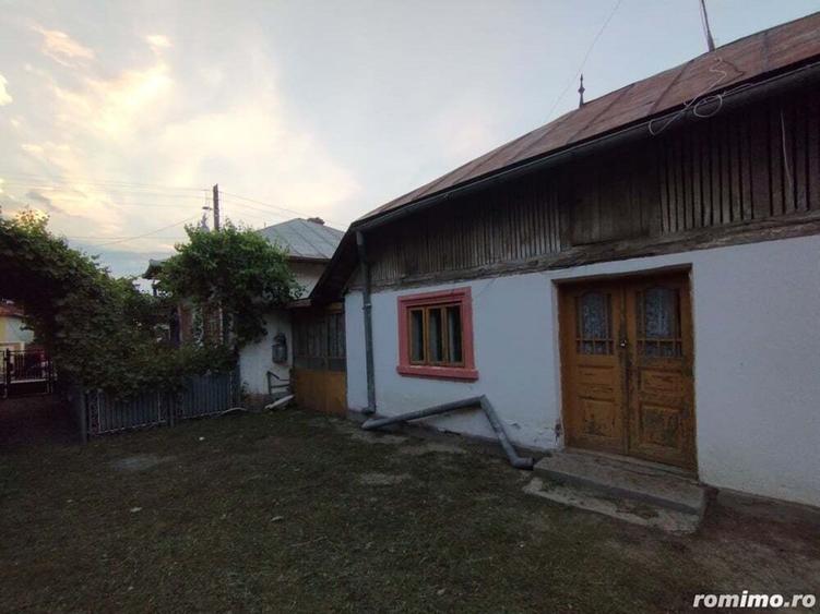 Vand casa cu teren - 6
