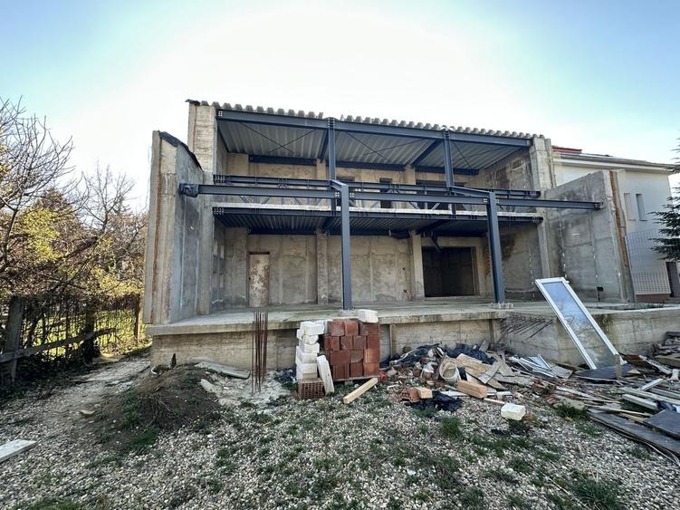 Proiect deosebit zona Medicina / Isho - 21