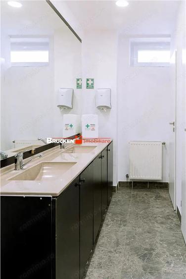 Ultracentral Oradea - Cladire de birouri P+E+M cu dotari moderne si parcare proprie - 5