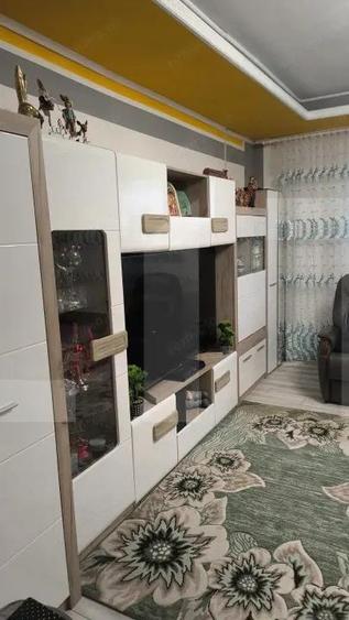 Casa,6 camere ,curte comuna in zona buna - 13