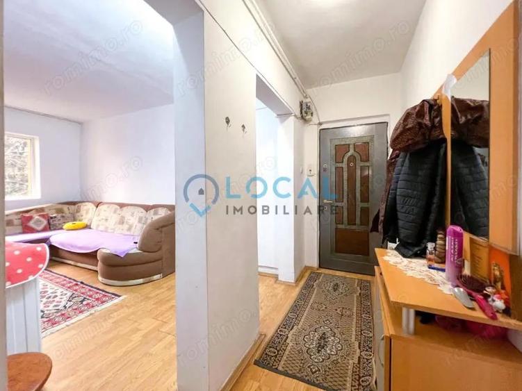 Apartament 3 camere 65.7 mp centrala proprie Manastur - 7