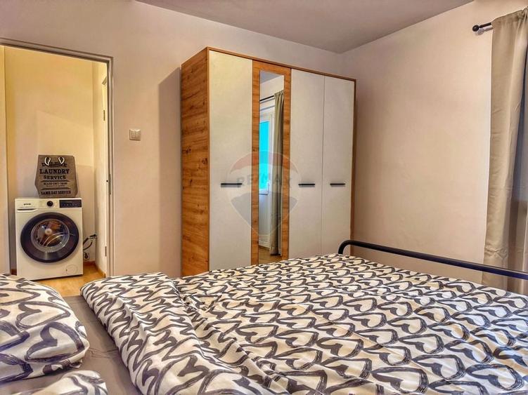 Apartament 2 camere - Baba Novac - 19