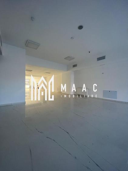 Spatiu Comercial | Zona Centrala Kauffland | 156 MP - 2