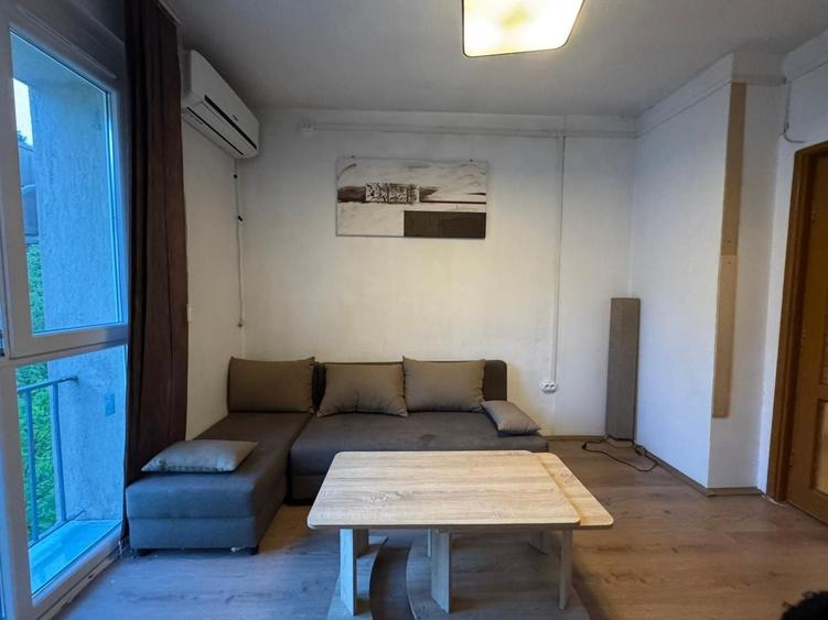 2 CAMERE + BOXA || FLOREASCA - 2