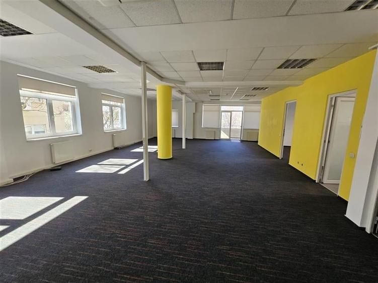 Inchirieri spatii de birouri in zona Tei - 3