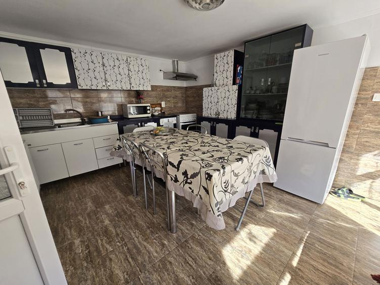 Casa Mirila comuna BOBICESTI Olt - 1