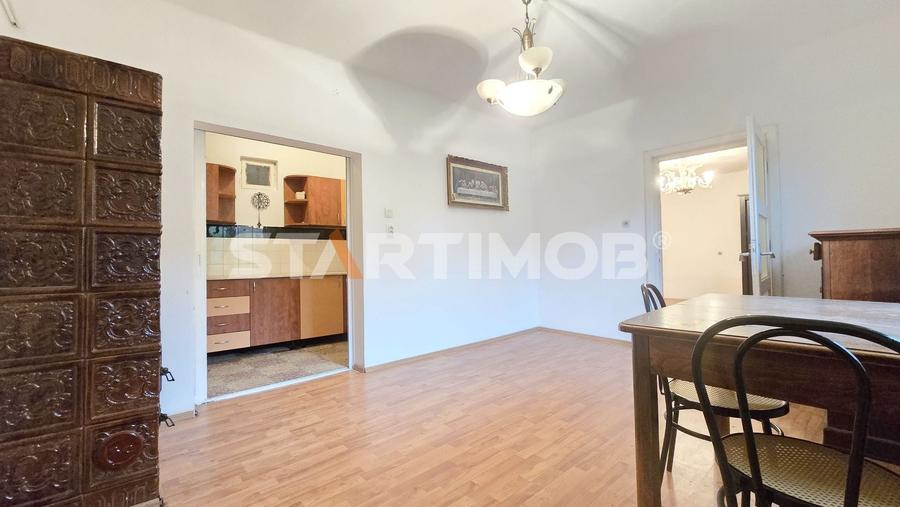Casa cu teren generos RASNOV - 32
