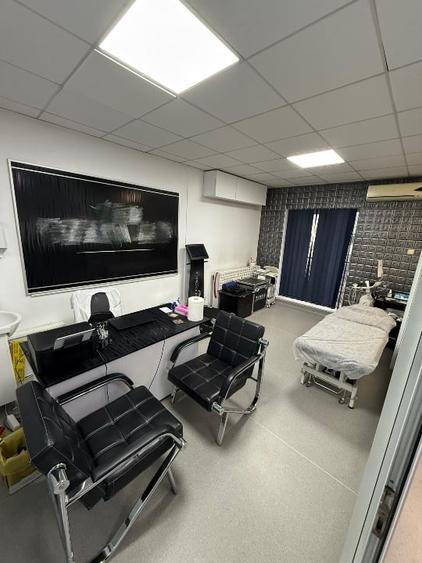 Clinica Medicala autorizata Ion Mihalache - 13