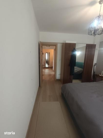 De inchiriat apartament 2 camare Targoviste- bloc NOU! - 10