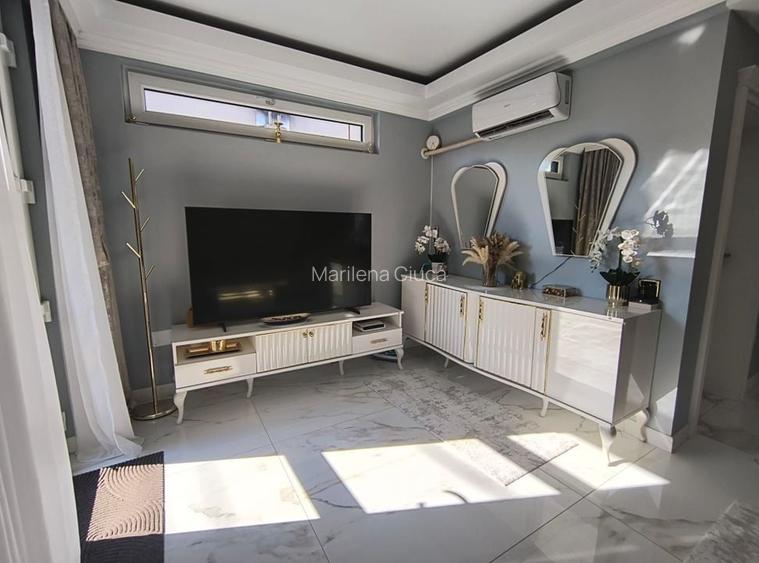 🏡 Casă cochetă P+1 în Bucurestii Noi, Constructie noua