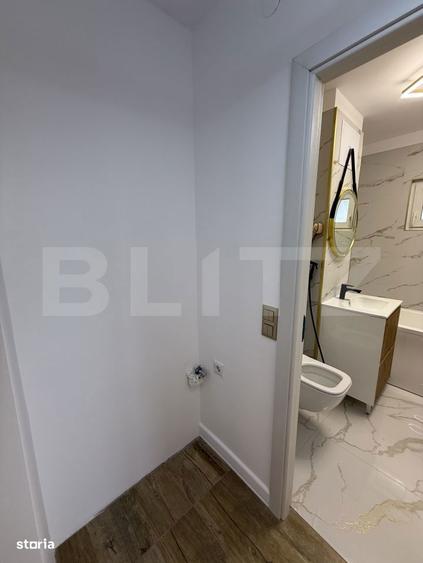 Apartament 2 camere, 55 mp, zona 9 Mai - 8