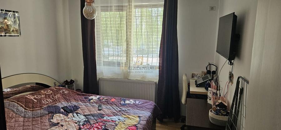 Apartament 2 camere, mobilat si utilat, mutare imediata,  Leonida - 5