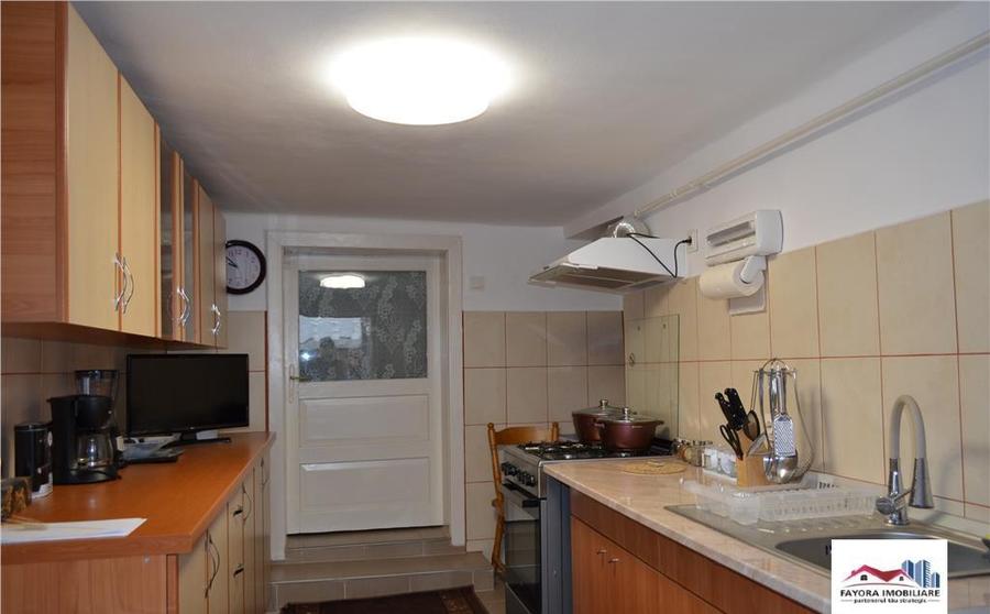 Imobil de in Reghin in Zona Centrala - 5