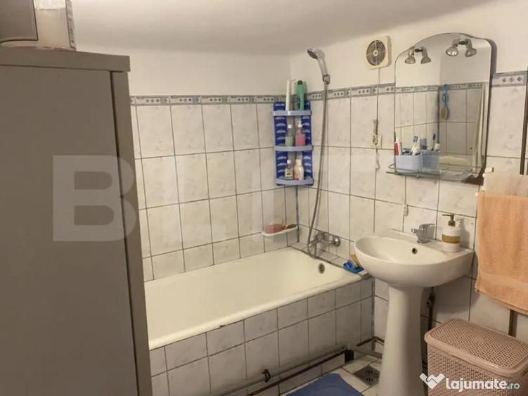 Casa individuala, 3 camere, complet utilata si mobilata, Dor - 10