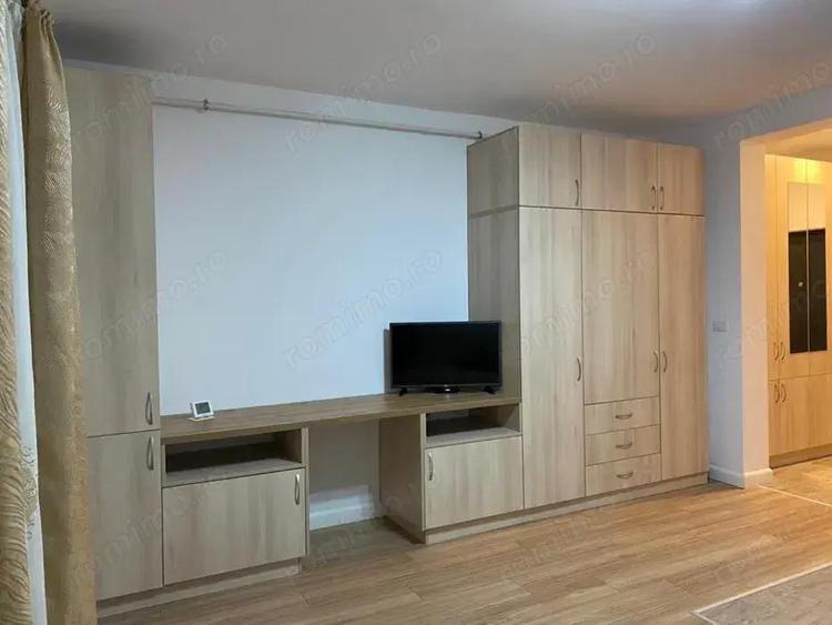 Apartament cu 1 camera ideal pentru investitie Braytim langa Eso - 5