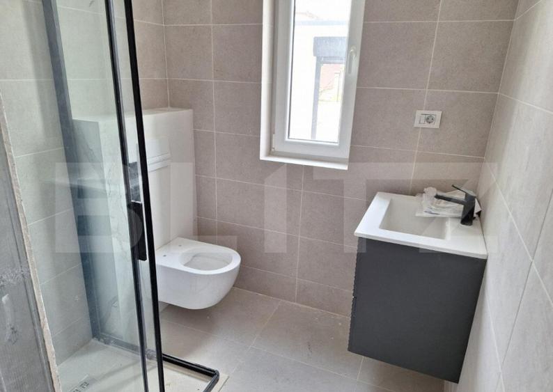 Duplex de 114 mp utili, teren 250 mp, in zona Chisoda - 15