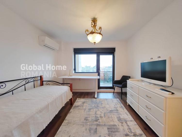 Duplex 4 Camere | Unirii - Fantani | Vedere Stradala | Mobilat Premium - 20