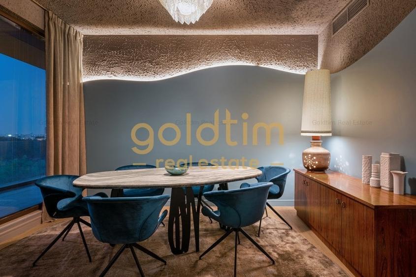 APARTAMENT UNIC/CONCEPT HOUSE/DESIGN/SERVICII HOTELIERECOMPLETE/PRIMAVERII - 6