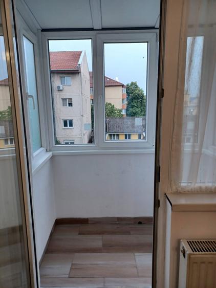 Inchiriez garsoniera in zona Telegrafului - 7