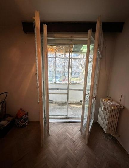 Apartament 3 Camere Titan,PARC Liviu Rebreanu Metrou, parter/4 - 7