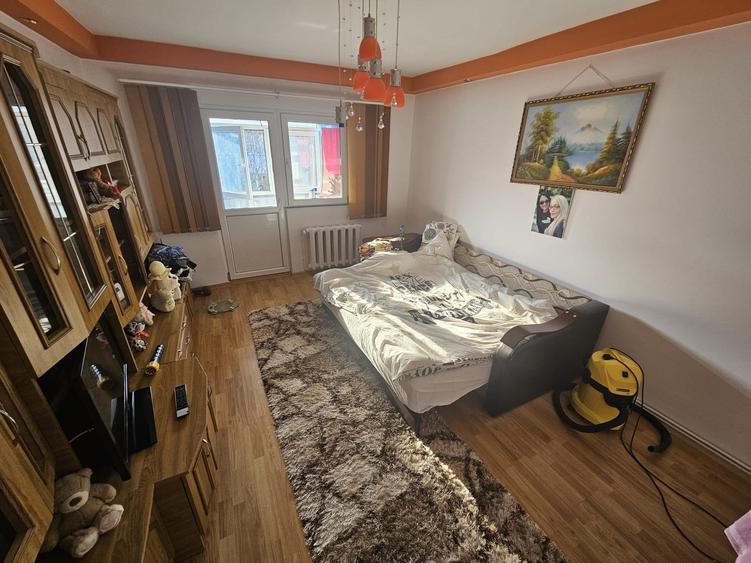 Apartament 2 camere, Scoala Gimnaziala 43 COD : 157736 - 1