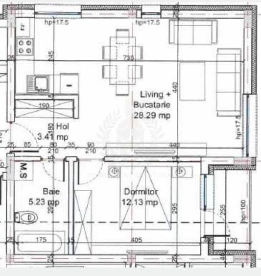 Apartament nou, 2 camere, cartier Albert - Kaufland, Ploiesti - 3