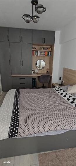 Apartament 2 Camere Decomandat - 2 Balcoane - Tatarasi - 5