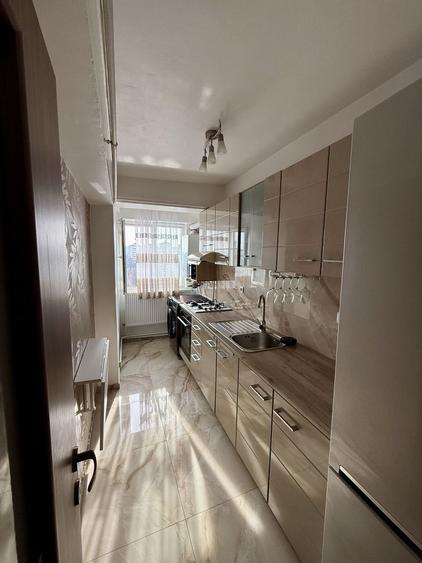 Apartament 2 camere - 7