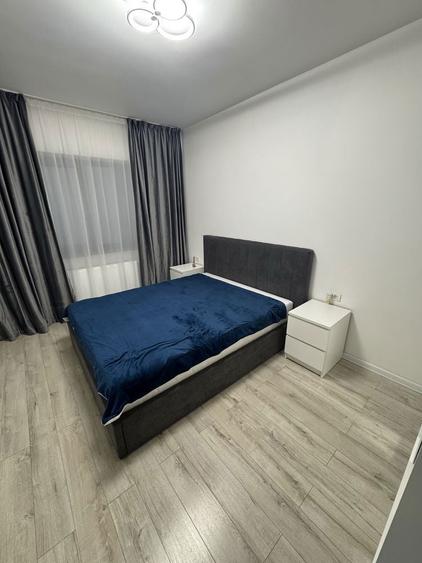 Apartament 2 camere Lacul Morii Novum Residence - 1