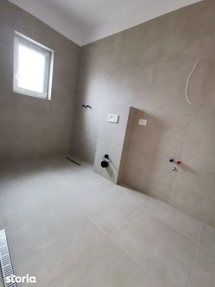 Mosnita Veche - Duplex P+pod - Su:72mp+30mp - Centrala proprie - langa - 6