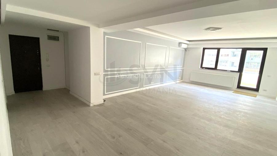 Apartament cu 3 camere decomandat în Dorobanți Apartament cu 3 camere decomandat în Dorobanți