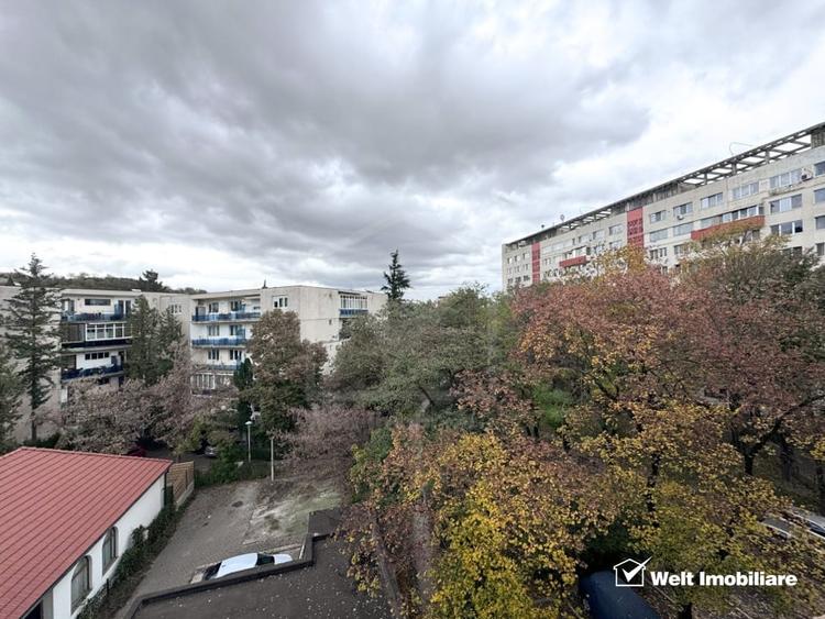 Apartament 2 camere, balcon generos, Grigorescu – COMISION 0! - 12