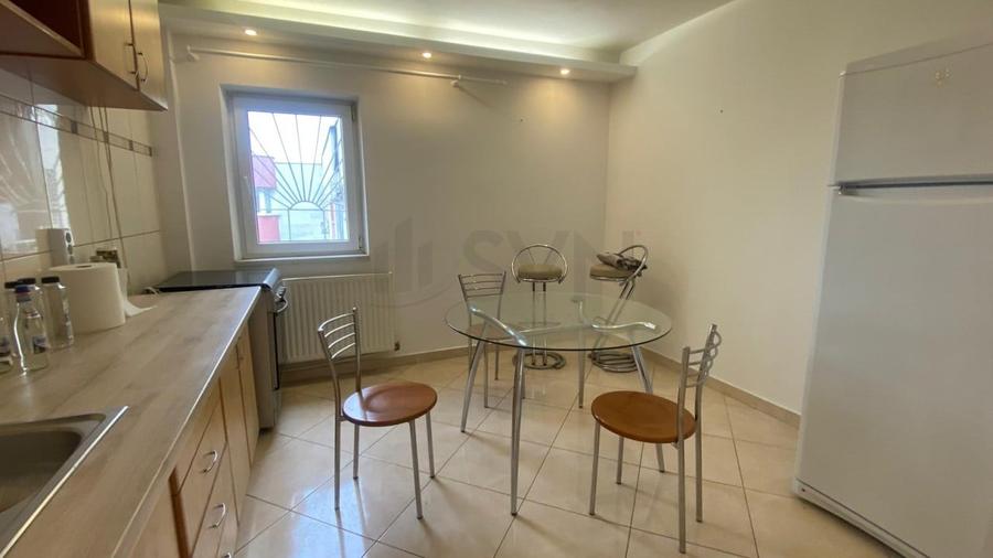 REA1025265 Apatament 3 camere I 13 Septembrie - 4
