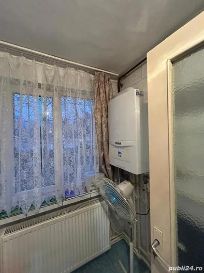 Apartament cu 3 camere ( spatiu comercial) CET ANDA - 3