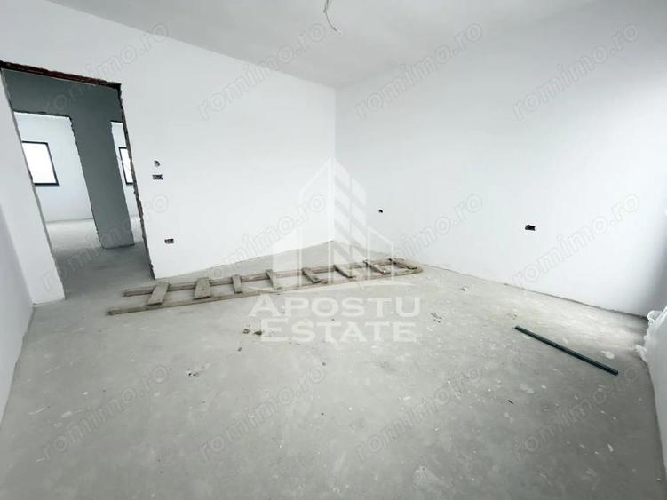 Duplex cu 5 camere si 3 bai, dormitor la parter, finisaje la alegere. - 4