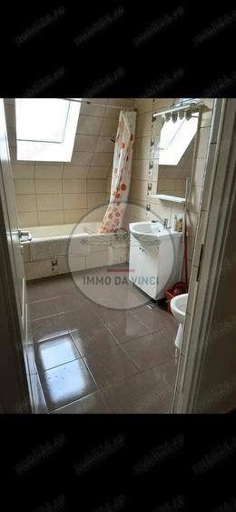 Apartament de vanzare zona Bulevardu Muncii - 2 camere, decomanda - 4