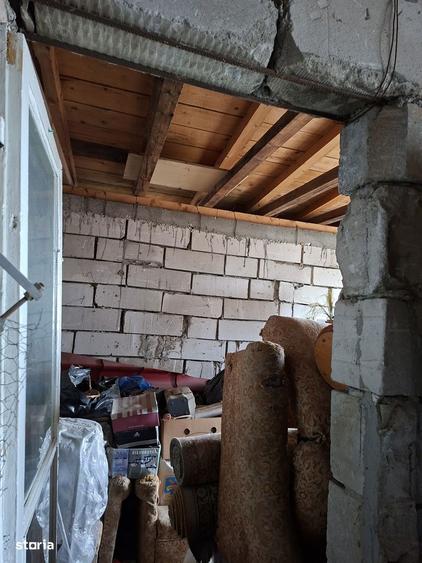 Coiciu- casa 5 camere+garaj, centrala pe gaz, - 2