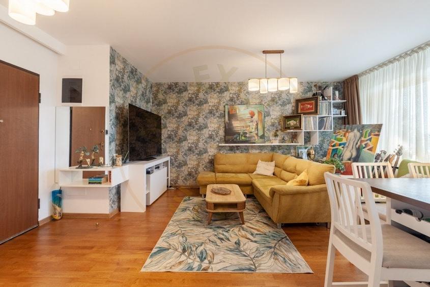 Apartament 3 camere in Baneasa – Bd. Apicultorilor, Bucuresti - 13