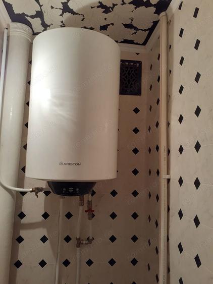 Garsoniera de inchiriat in zona Astra-Planete - 1