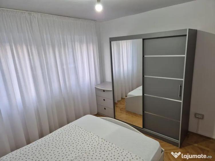 Vand apartament doua camere - 2
