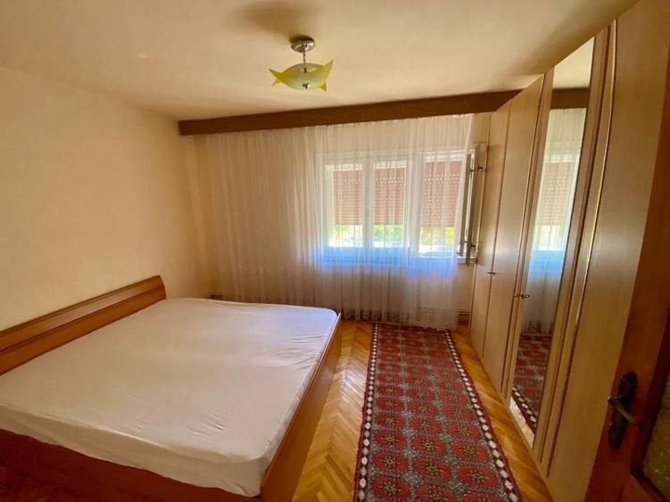 Apartament 2 camere de inchiriat - Craiova, Str. Plevnei - 1