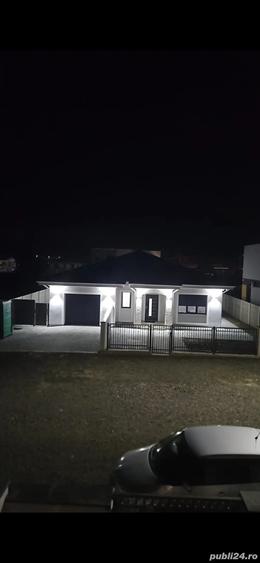 Proprietar, vand casa individuala pe parter-Dumbravi?a - 2