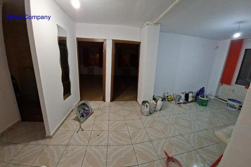 CRANGASI Ap 5 Camere ideal pt sediu de firma. - 9