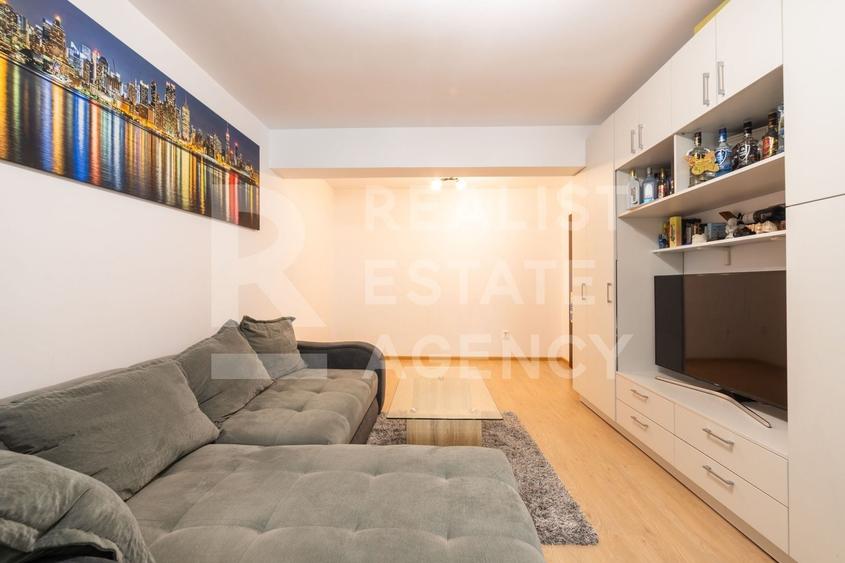 Vânzare, apartament 2 camere, zona Theodor Pallady - 4