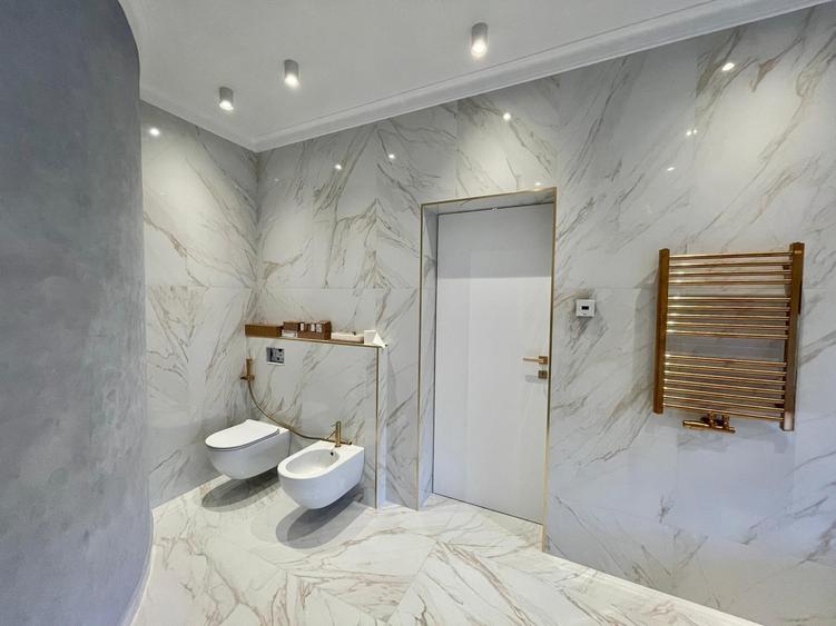 Vila de inchiriat - Herastrau, Cartierul Francez, Promenada - 25