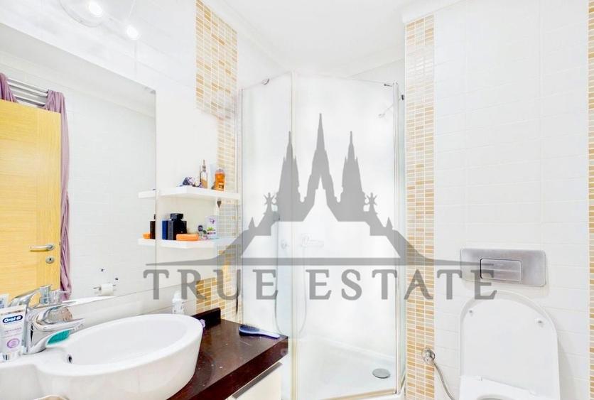 Apartament cu 3 camere cu vedere catre lac, aproape de Pescariu Sports & Spa - 12